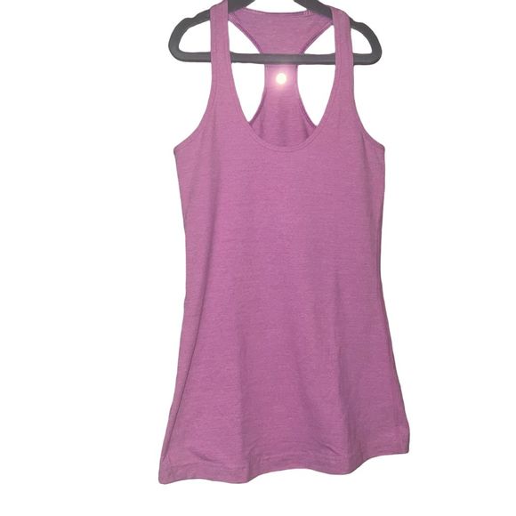 lululemon athletica Tops - Lululemon Cool Racerback SZ 6